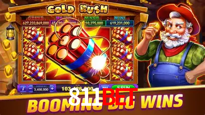 A Revolução dos Aplicativos de Jogos no 811BET
