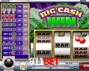 A Emoção da Loteria na 811BET: Uma Chance de Mudança de Vida