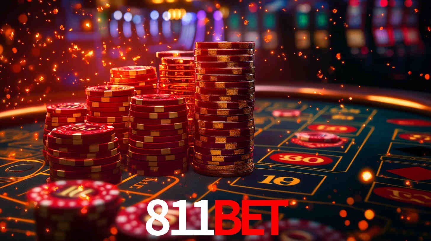 811BET