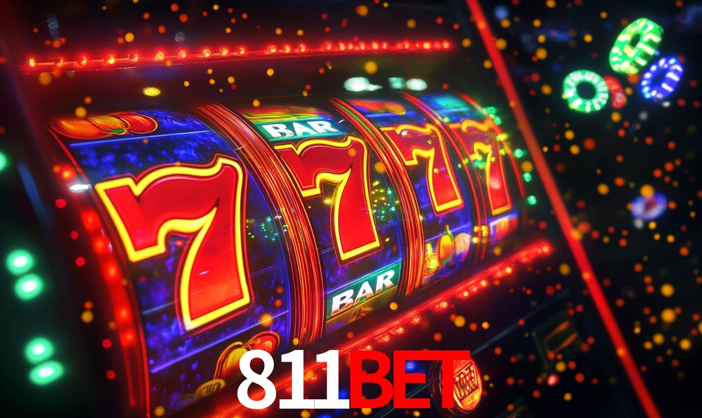811BET App
