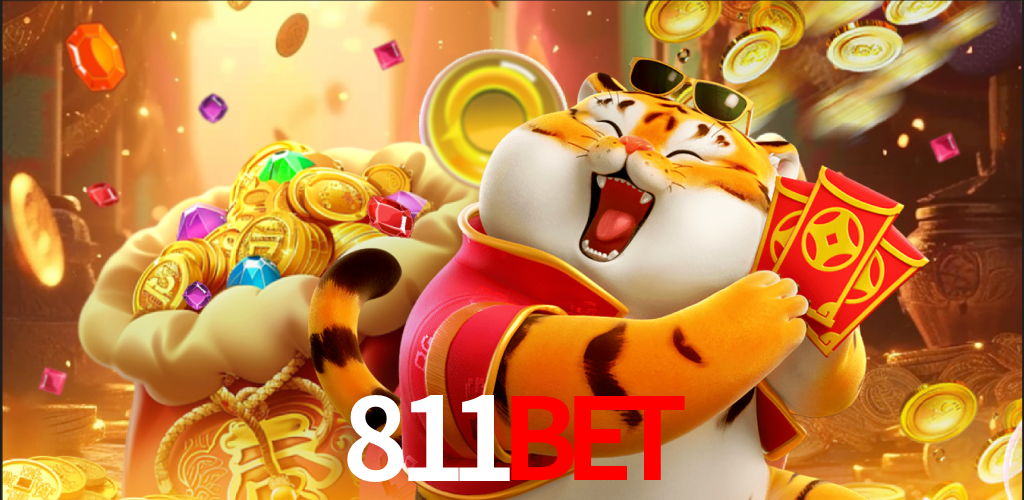 811BET paga
