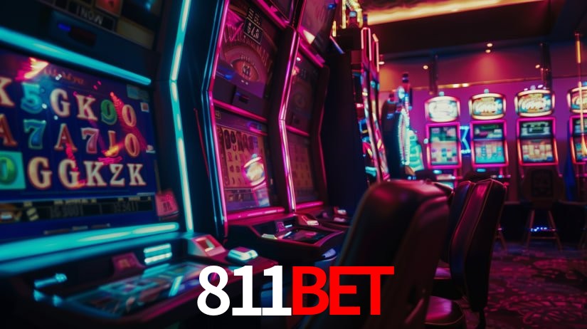 Secure Login 811BET