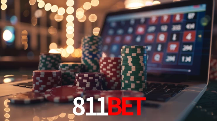 Game Statistics 811BET