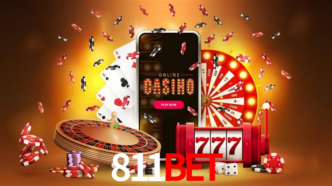 Tecnologia da Plataforma 811BET