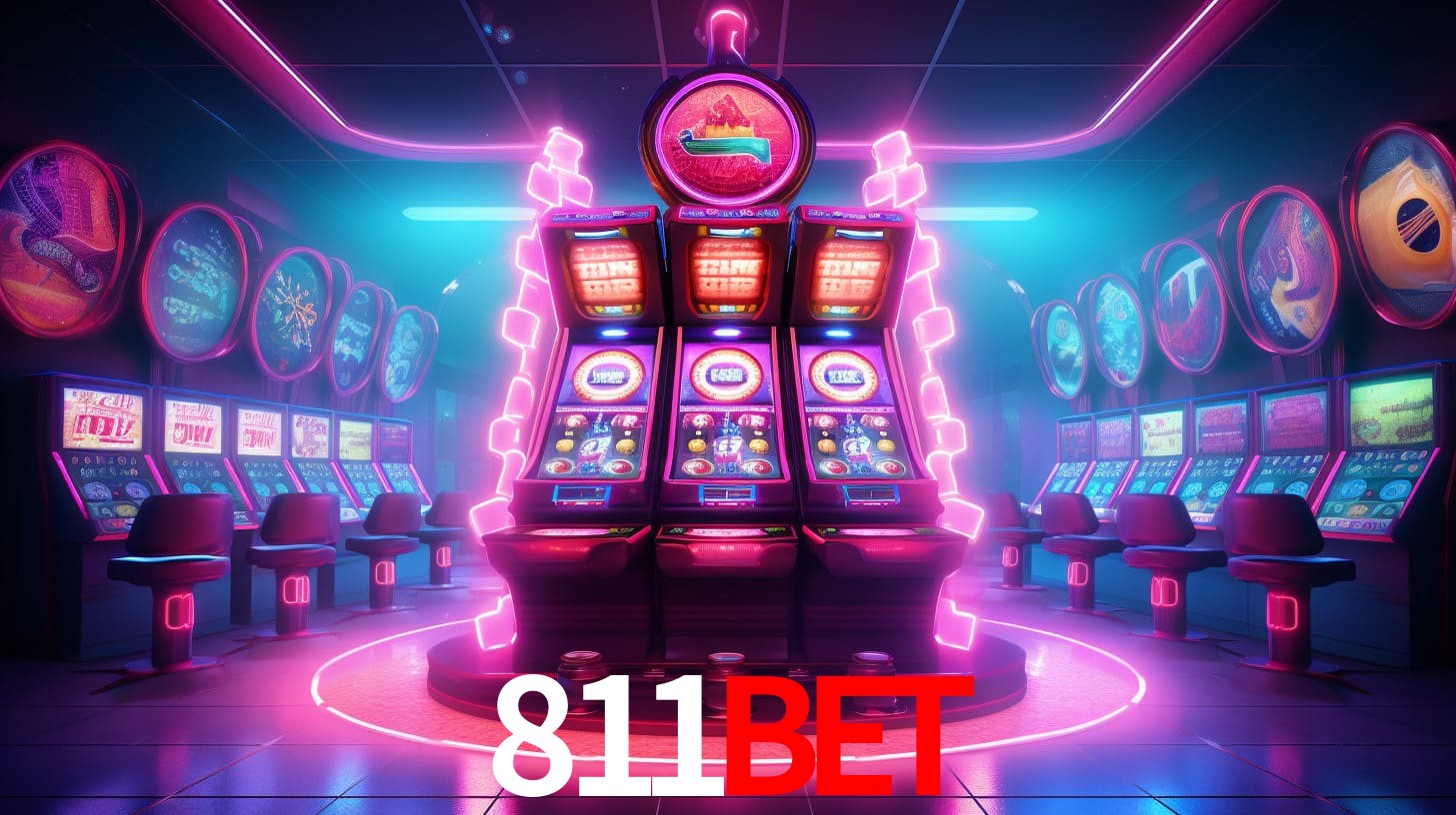 811BET App
