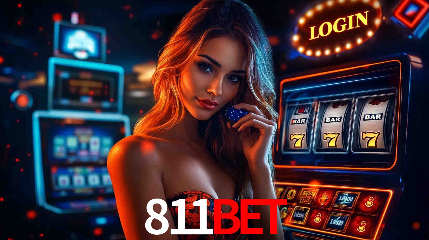 811BET,811BET App