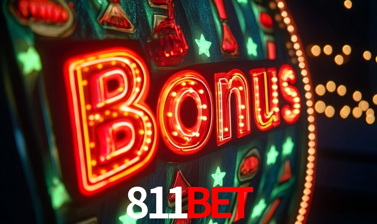 Bônus Diários 811BET