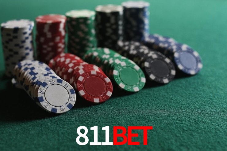 Football Betting 811BET