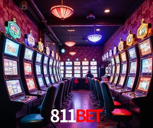 811bet visual 1
