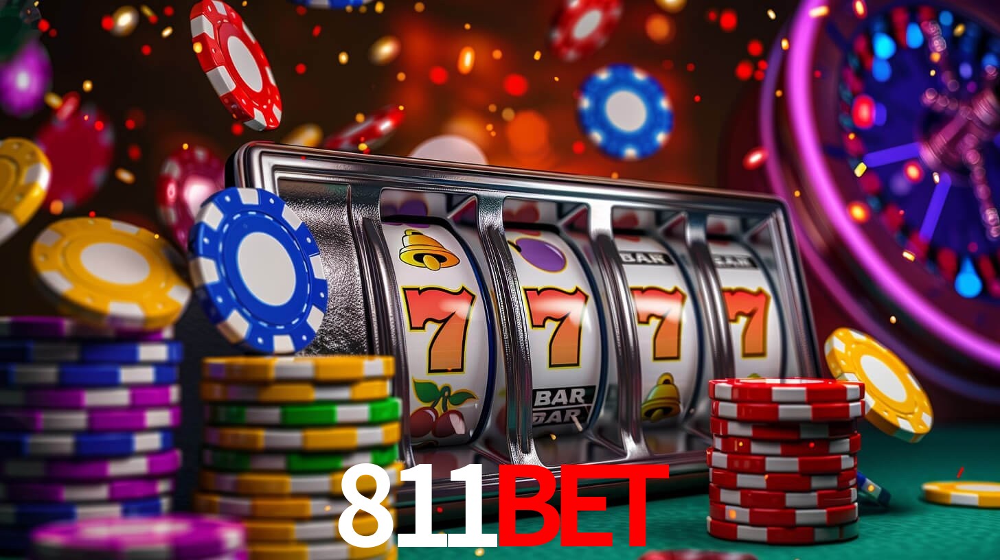 Programa VIP 811bet