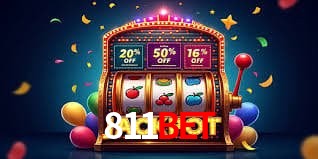 Benefícios da Conta 811bet