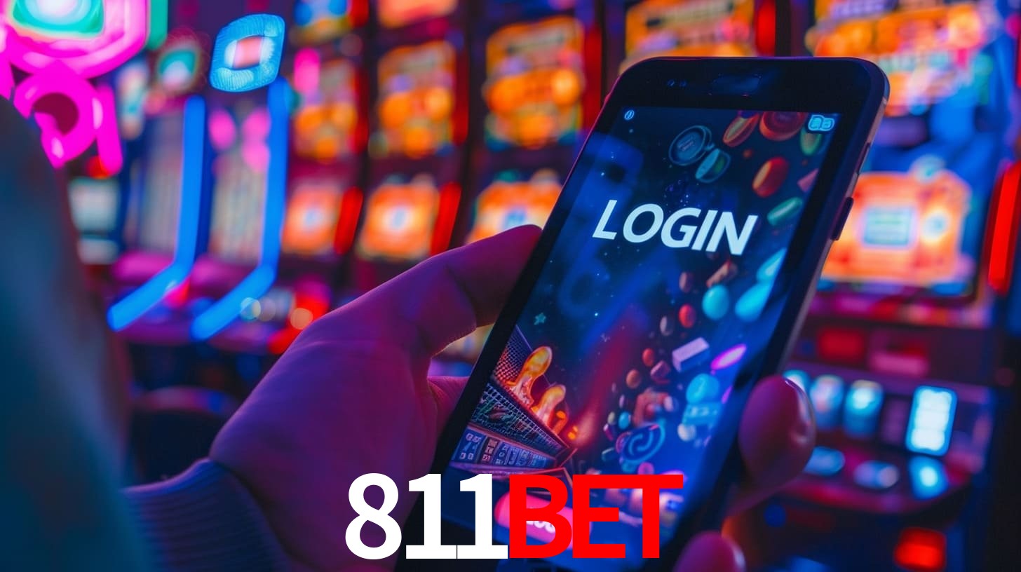 Mesa de Blackjack 811bet