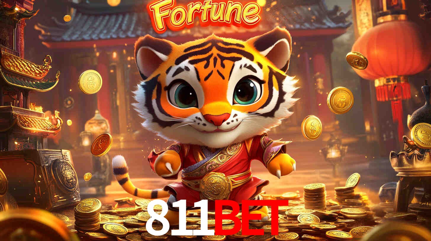 Apostas Esportivas na 811bet: Um Guia Completo