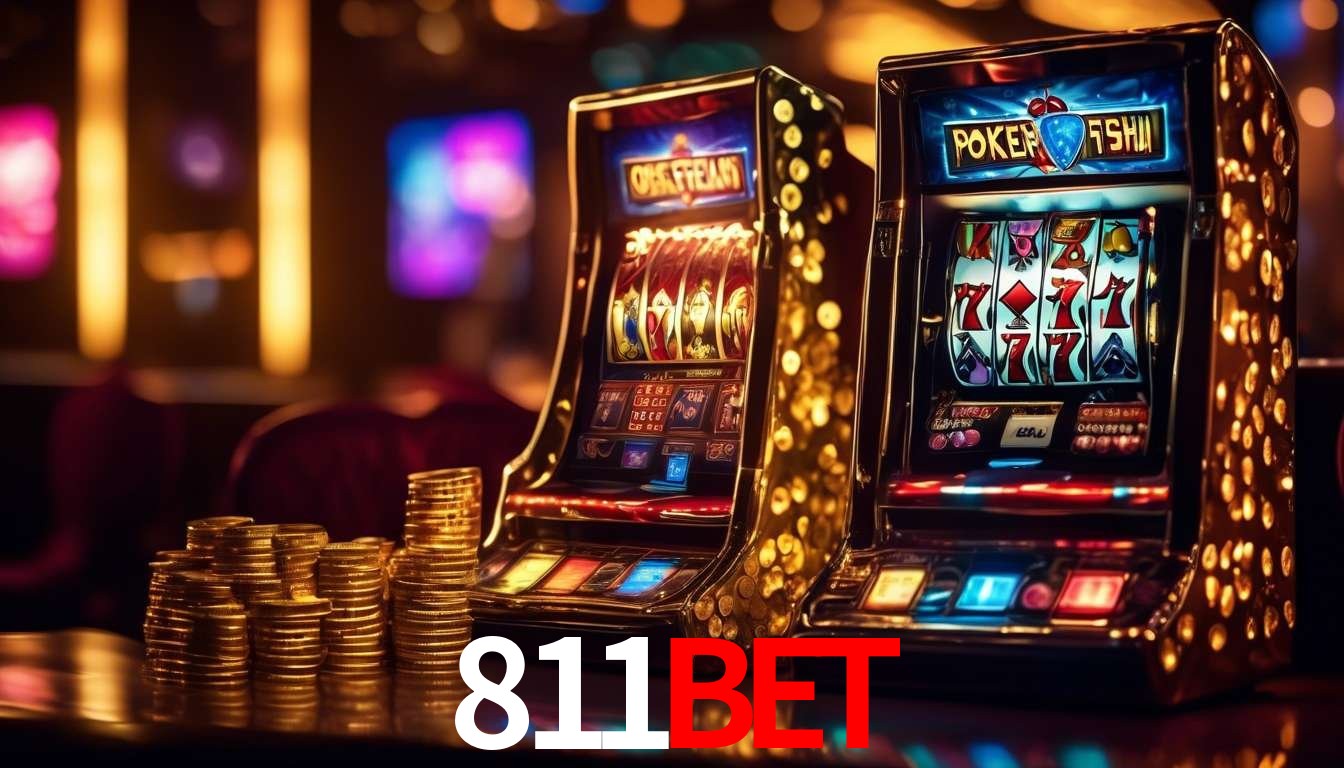 A Emoção da Loteria na 811bet: Uma Chance de Mudança de Vida