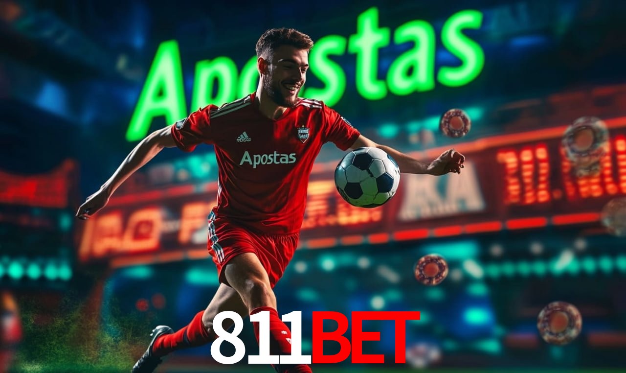 Jogos Exclusivos 811bet