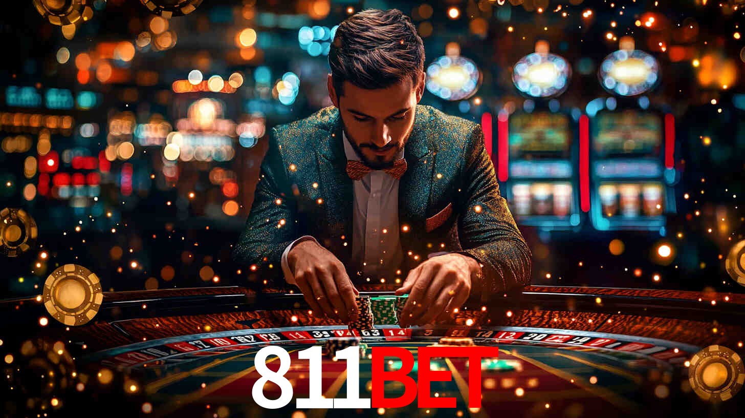 Premium Interface 811bet