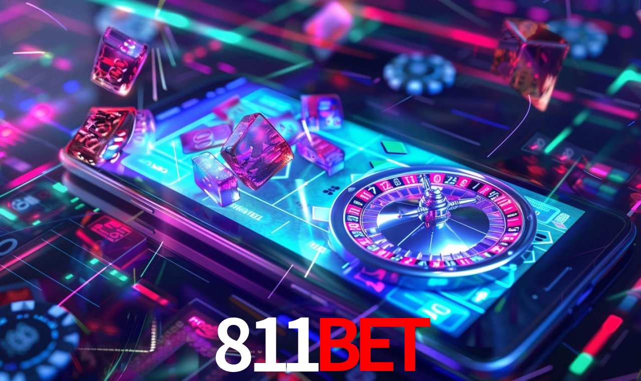 Apostas de Futebol 811bet