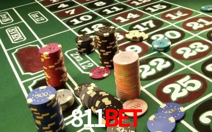 Estatísticas do Jogo 811bet