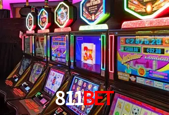 Apostas Esportivas na 811bet: Um Guia Completo
