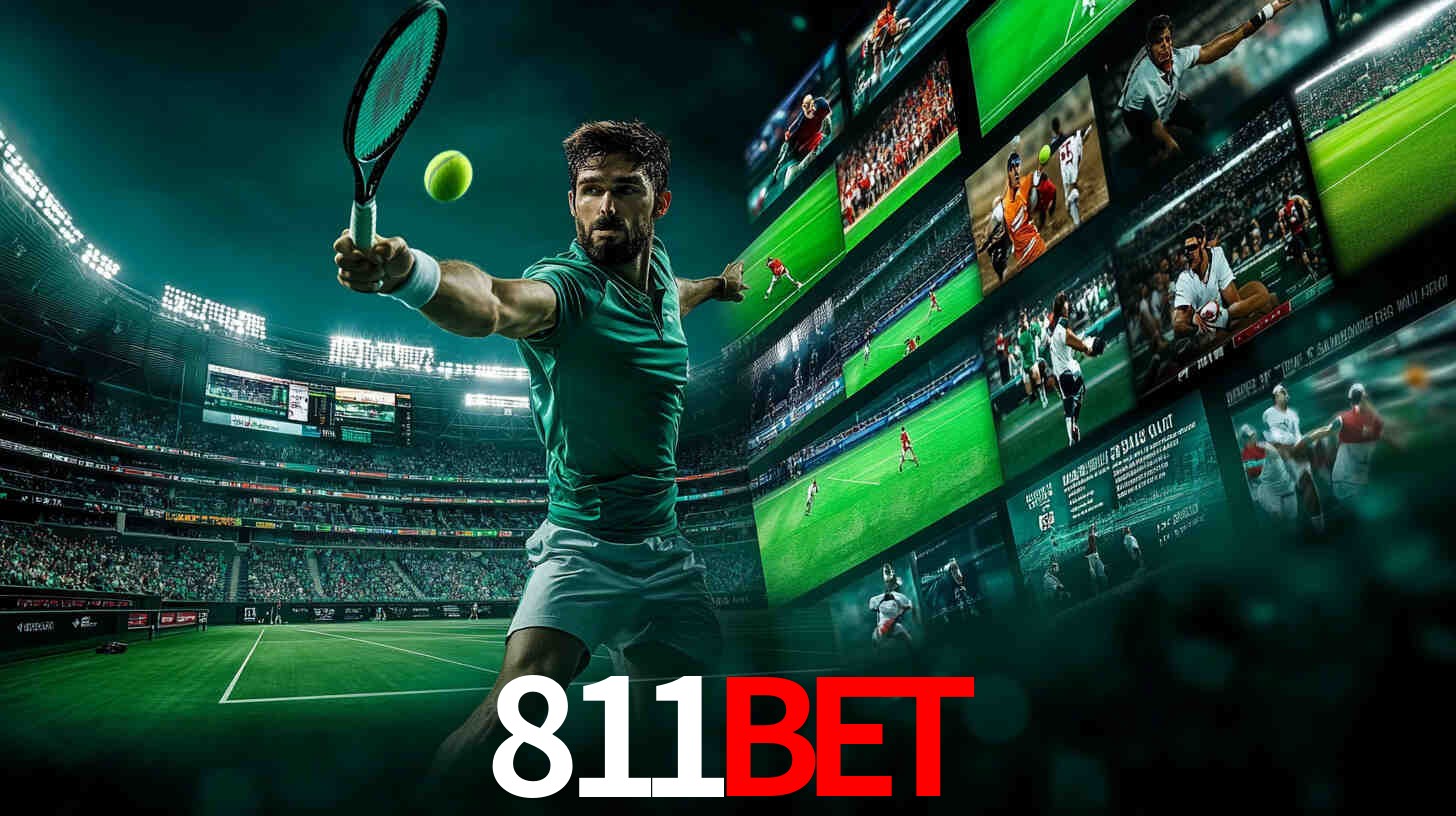 A Popularidade dos Caça-Níqueis no 811bet