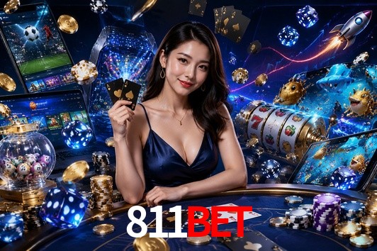Exclusive Offers 811bet