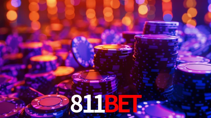 811bet: A Experiência de Casino com Jogos de Mesa ao Vivo