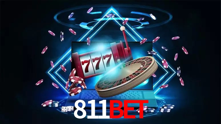 Jogos de Slot 811bet