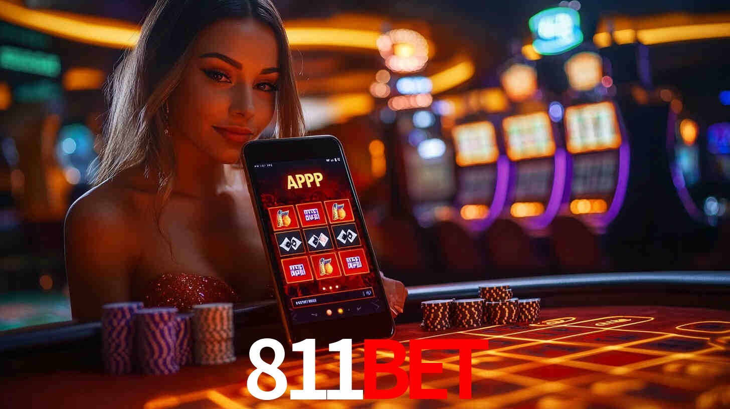 Descubra a Essência do 811bet: Nossa História e Compromissos