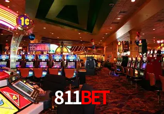 A Emoção da Loteria na 811bet: Uma Chance de Mudança de Vida