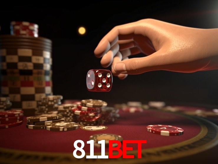 Avaliações dos Jogadores 811bet