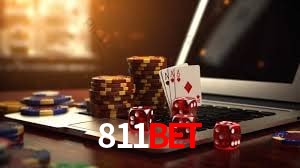 cassino 811bet