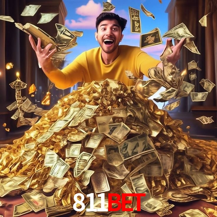 Casino VIP 811bet