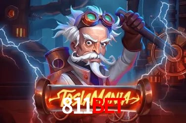 Diretório de Jogos 811bet