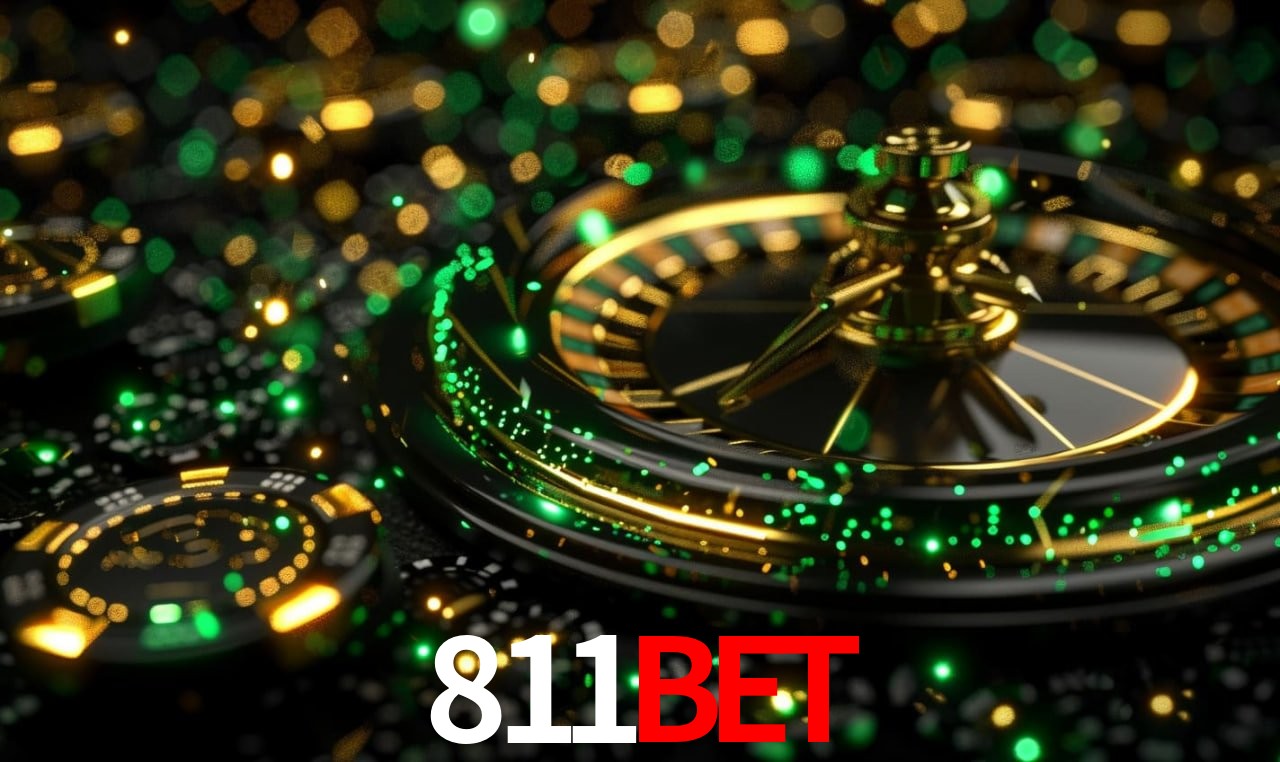 811bet visual 2