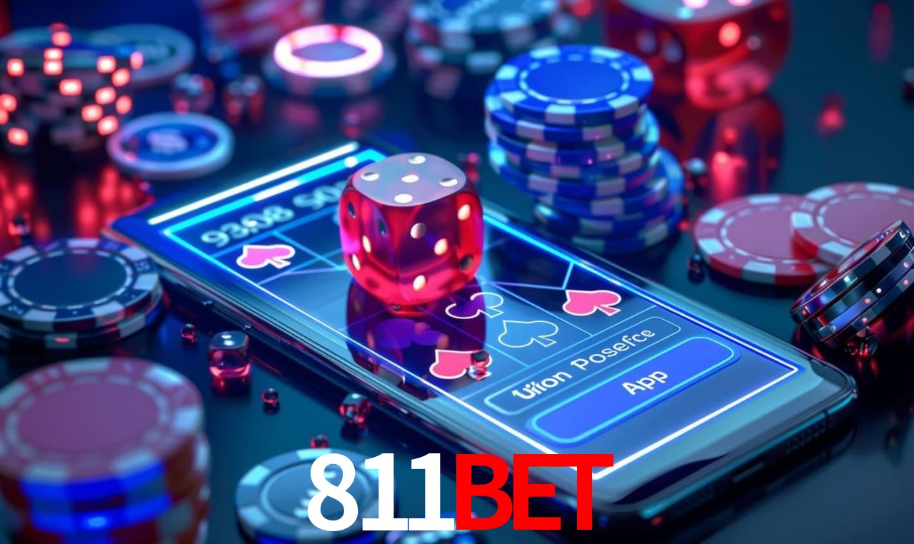 811bet Aplicativo - 811bet visual 2