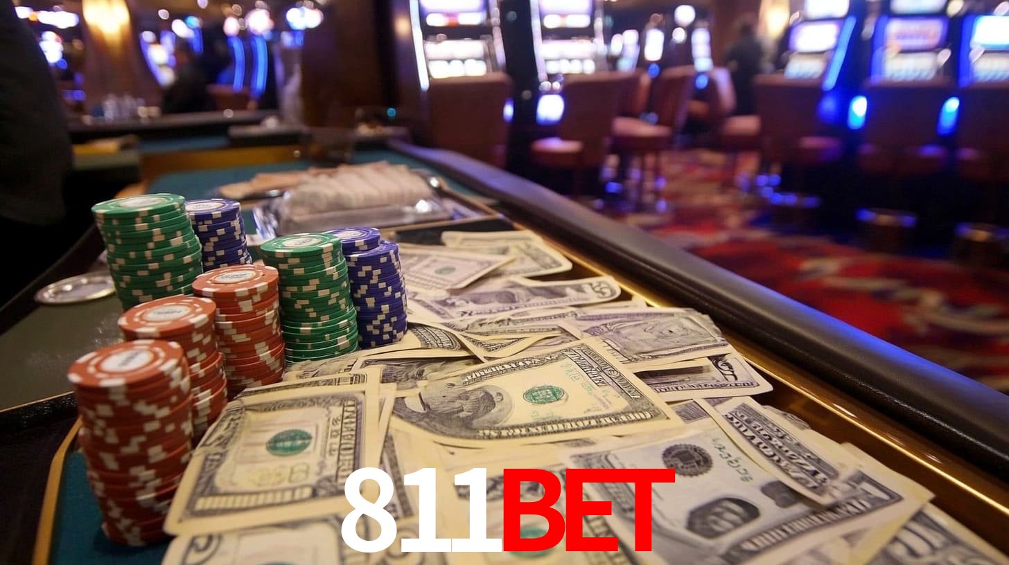 811bet Aplicativo - 811bet visual 1