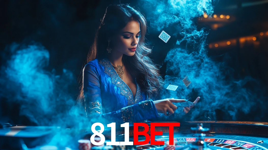 Descubra o Programa VIP da 811bet: Vantagens Exclusivas para Jogadores