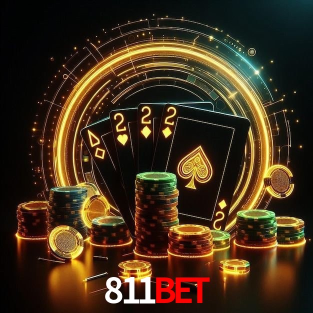 Recursos de Bônus 811bet