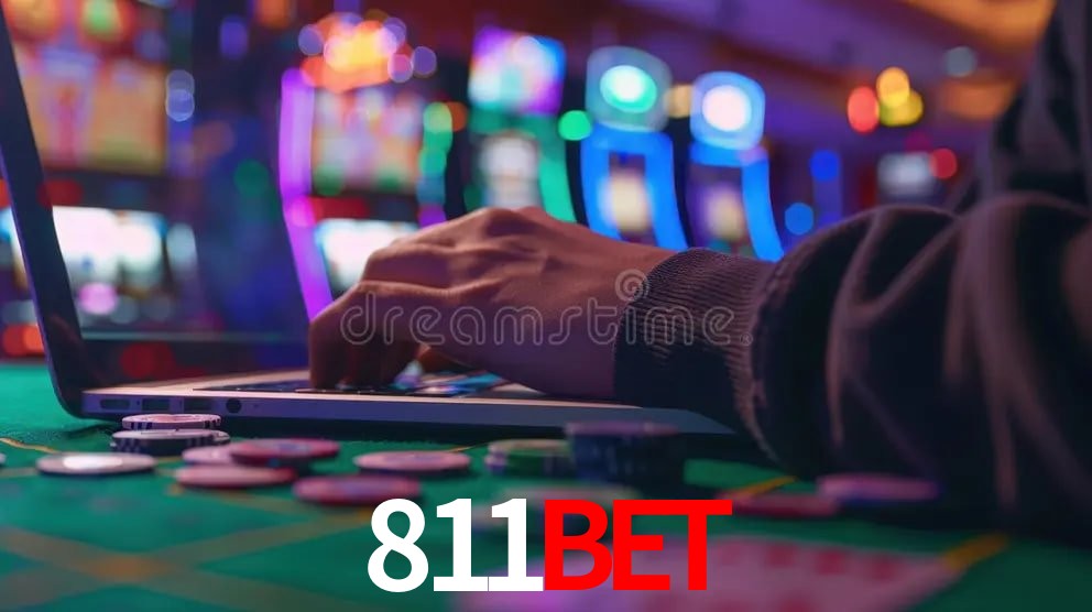 Bônus Diários 811bet