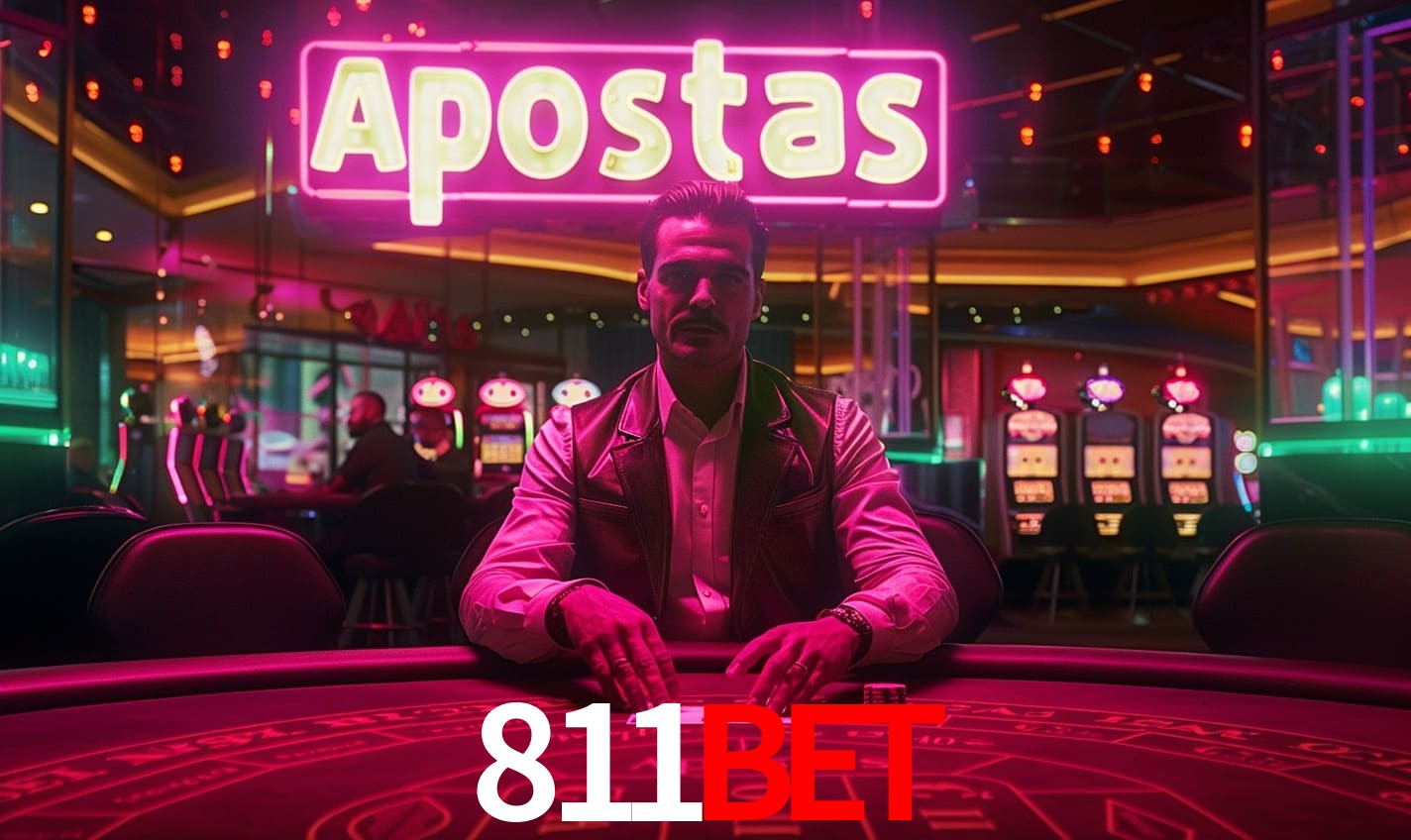 Inovações de Jogos na 811bet: O Futuro das Experiências Interativas