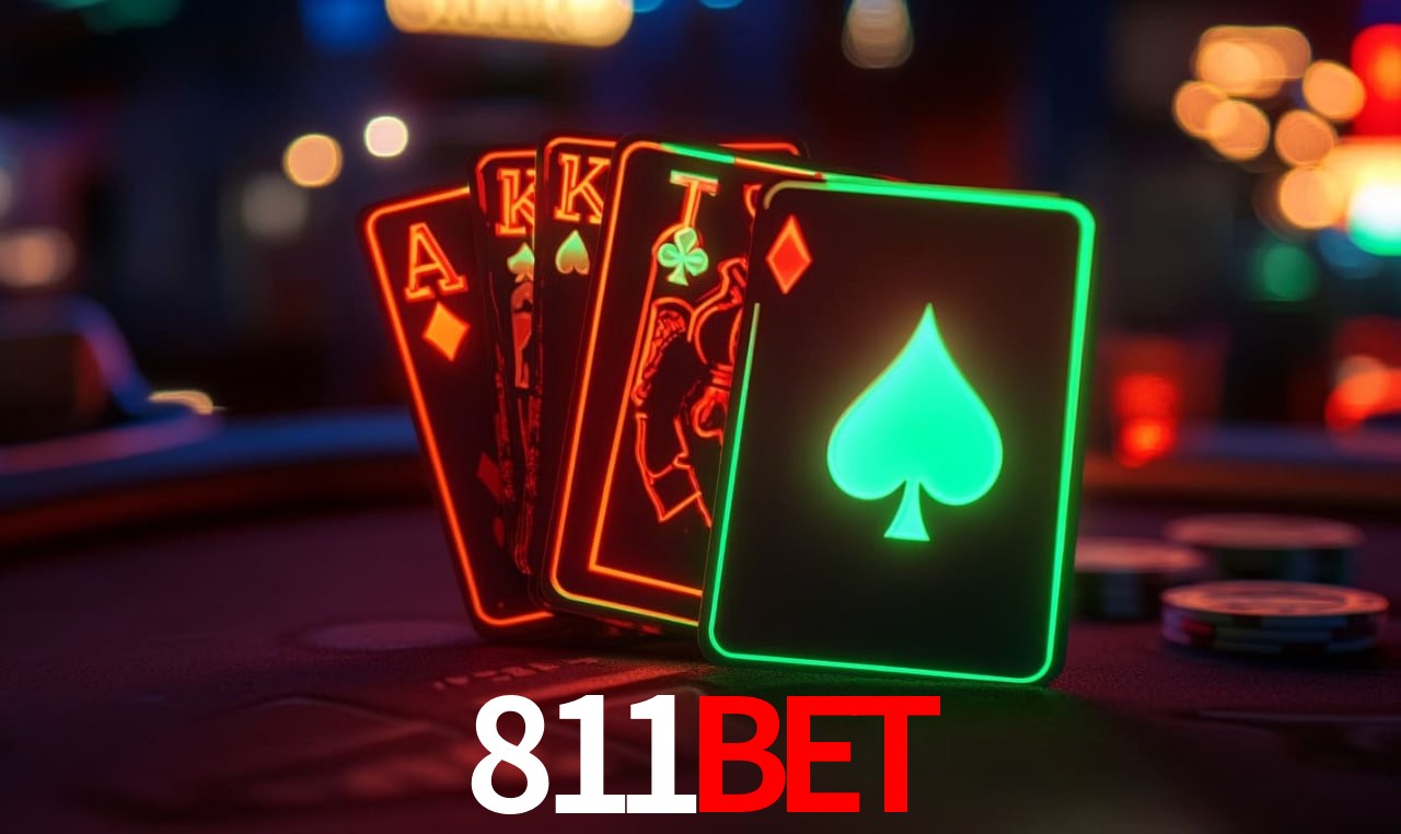 811bet Slots - 811bet visual 2