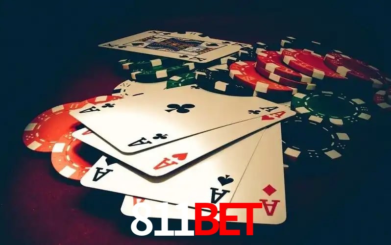 811bet Slots - 811bet visual 1