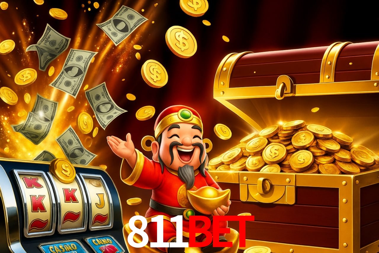 Torneios 811bet