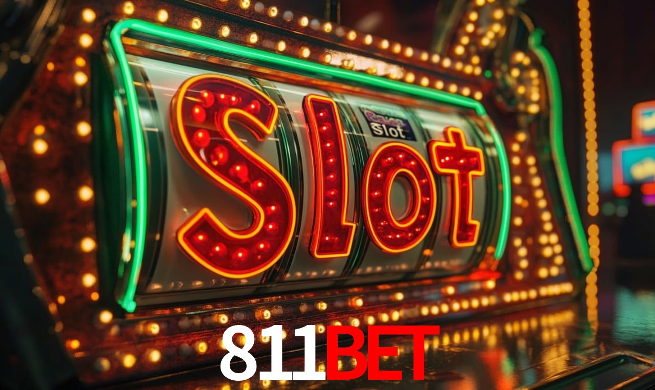Login Seguro 811bet