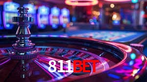 Bonus Features 811bet