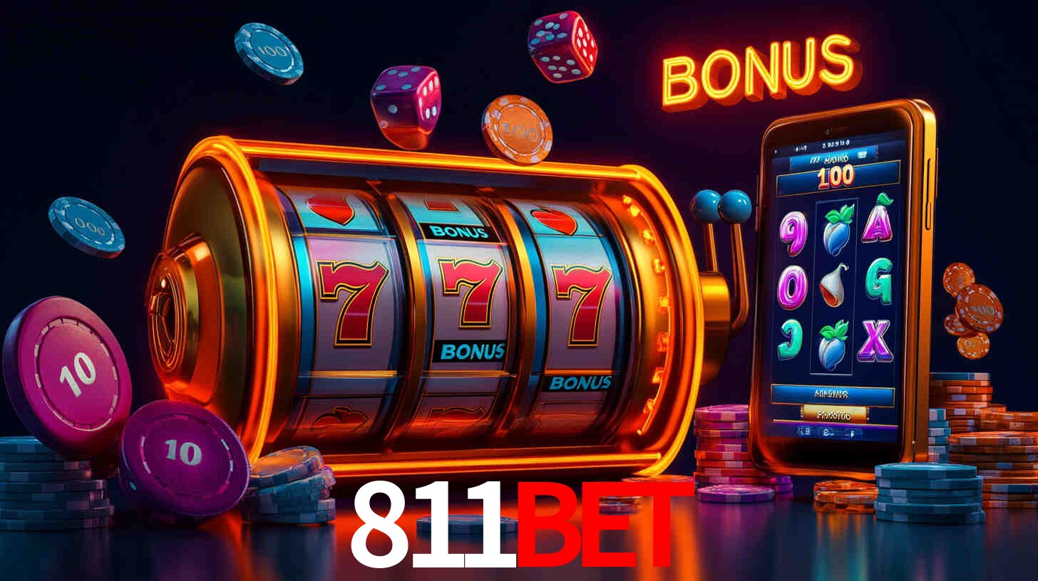 Descubra a Essência do 811bet: Nossa História e Compromissos