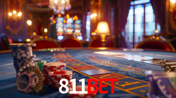 API Integration 811bet
