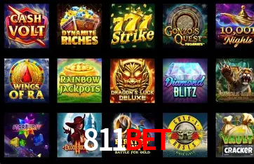 Descubra a Essência do 811bet: Nossa História e Compromissos